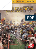 CIV4 Warlords PC French Manual.pdf