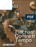 Flechas Contra o Tempo - Janer Cristaldo