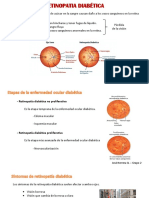 Retinopatias