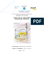 Manual INATEC Electricidad Residencial PDF