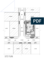 Site Plan PDF