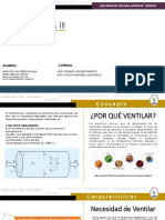 Ventilacion Forzada UPAO