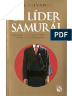 El Lider Samurai