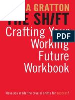 TheShift Workbook