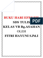 Buku Hari Efektif