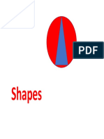 Geometry1 With Shapes PDF