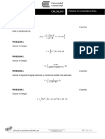 Calculo Integral