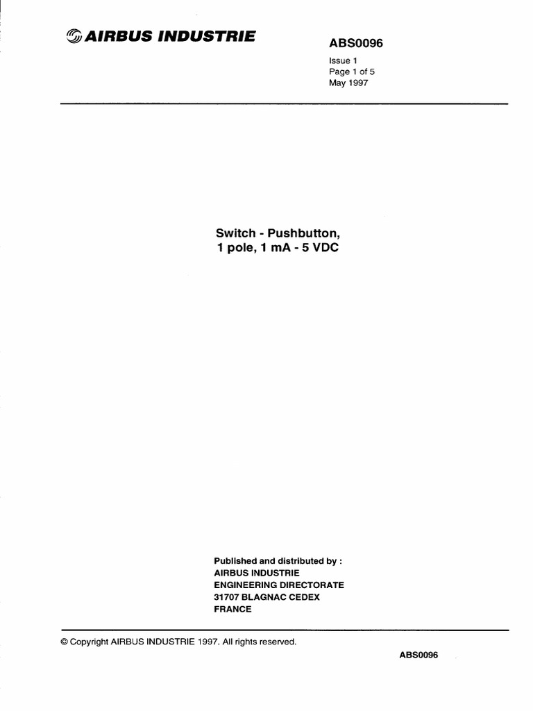 Abs0096 PDF | PDF