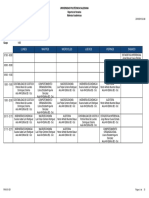 Horario Carrera 1 G55 2 1 ADMINISTRACION - DE - EMPRESAS