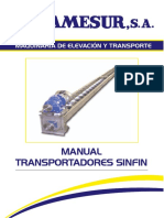 PR01TS01 Manual PDF