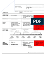 Form Skrining Pasien Rawat Jalan