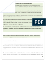 Caso 6. Deficiencia Mental