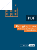 Bridging Loan: A Guide To Building Your Dream Home