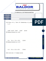 MODELO de EXAMEN Mensual Noviemnbre 4 To SEC