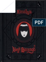 Emily's Book of Strange (2002) (Tinkerhelly) PDF