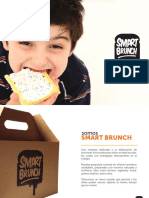 Smart Brunch