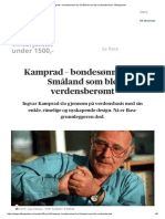 Kamprad – bondesønnen fra Småland som ble verdensberømt - Aftenposten.pdf