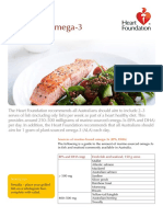 Sources of Omega 3 PDF