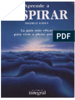 Hiltrud Lodes - Aprende A Respirar PDF
