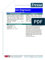FT Convection Degreaser