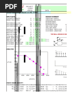 MAX MAX: Shear Wall Design Based On ACI 318-02