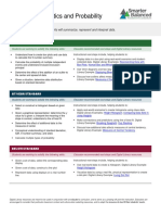 Statistics and Probability PDF