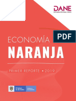 Dane Economía Naranja.pdf