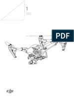 Inspire 1: User Manual