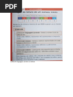 Material de Estudo Matemática 4º ano