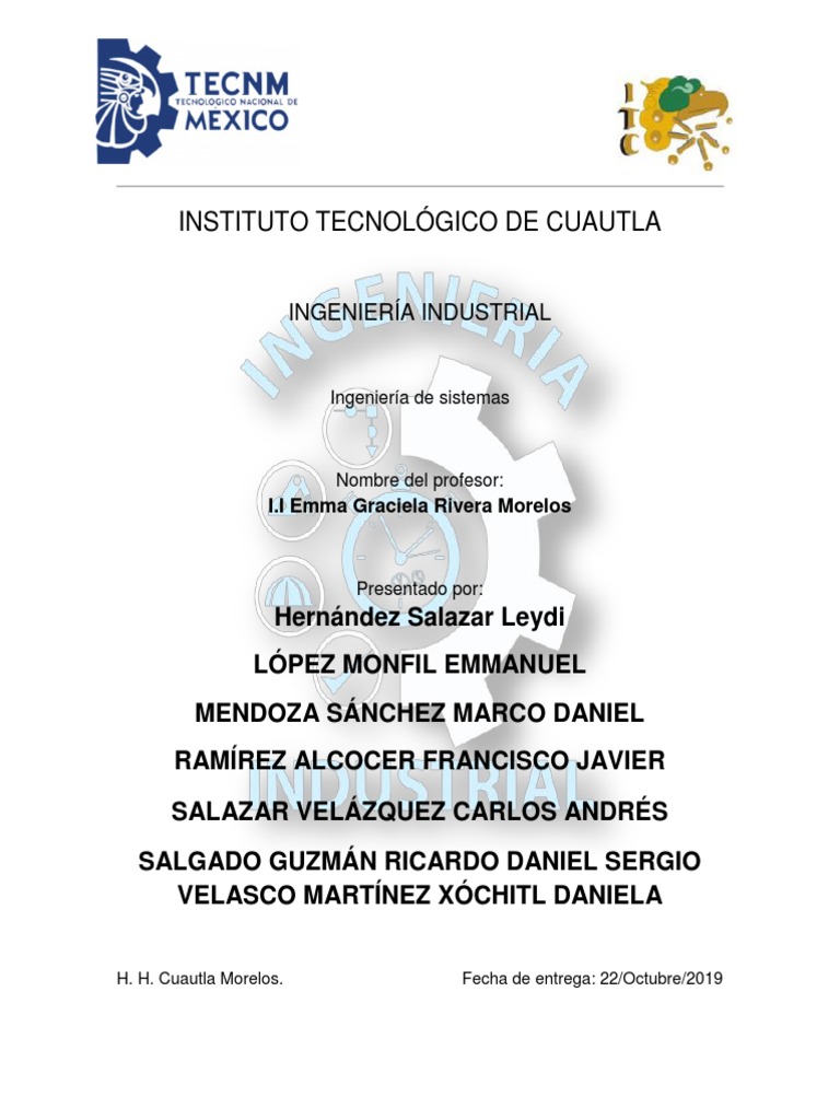 Taxonomía de Jordan PDF Science Física