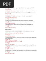 BGAS Gr2&Gr3 Study Material | PDF