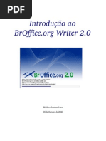 BrOffice.org Writer 2