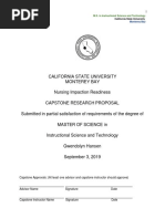 Hardy Brown College Prep Charter School Petition | PDF | Curriculum |  Differentiated Instruction