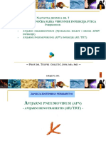 Avijarni Pneumovirusi PDF
