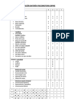 Bpm Adaptacion