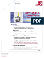 SFP 550e3 PDF