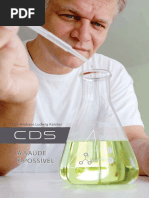 Cds o Livro Andreas Kalcker