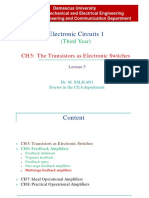 Elektrotschnik 1