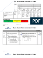 ChagTerms TBRA - Fuel Delivery To VSL - Sample