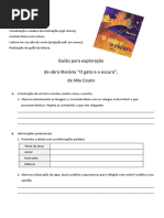 Guião_O Gato e o Escuro_ Mia Couto