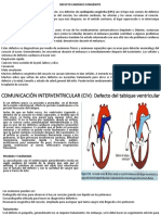 Defectos Cardiacos