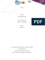 Estandar UIT 984.1 GPON