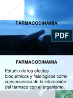 FARMACOLOGÍA