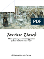 Tarian Daud