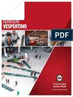 Vespertino Unab