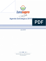 Plan Estrategico 2015 - 2019 BANASUPRO