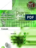 Parque Ecológico PDF