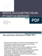 366058093 Modul Accounting Pajak