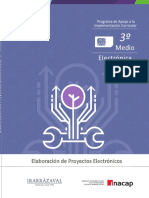 Elaboración de Proyectos