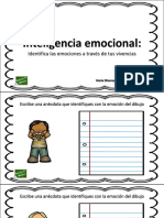 Anecdotas y Emociones PDF